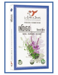 Erbe di Janas - Indigo