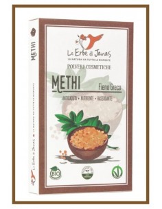 Erbe di Janas - Methi...