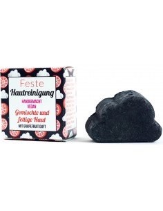 Lamazuna - Detergente viso...