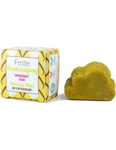 Lamazuna - Detergente viso...