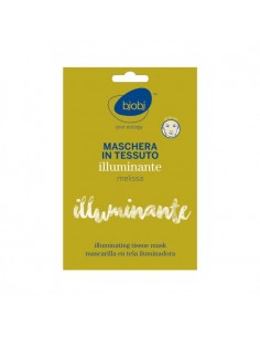 Bjobj - Maschera viso...