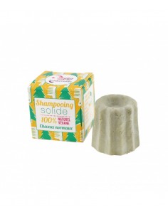 Lamazuna - Shampoo solido...