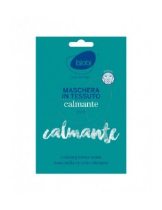 Bjobj - Maschera viso...