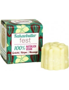 Lamazuna - Burro di cacao...