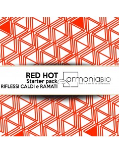 RED HOT - Cofanetto Starter...