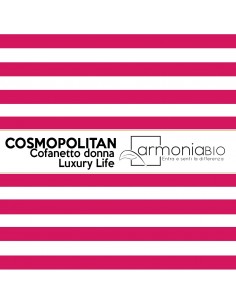 COSMOPOLITAN - Cofanetto...