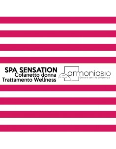 SPA SENSATION - Cofanetto...