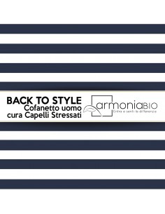 BACK TO STYLE - Cofanetto...