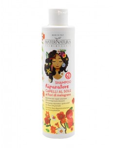 Maternatura - Shampoo...