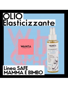 Wanita Cosmetics - Olio...