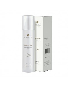 Alkemilla - Glycolica Crema...