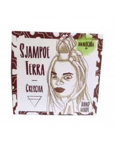 AnarKhìa Bio - Sjampoe...