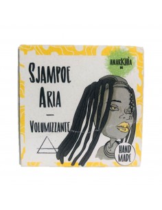 AnarKhìa Bio - Sjampoe Aria...