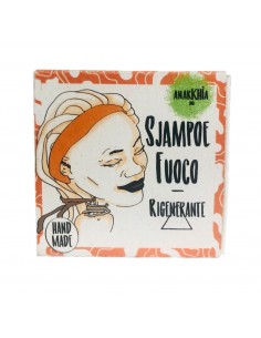 AnarKhìa Bio - Sjampoe...