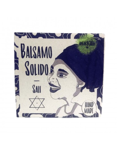 AnarKhìa Bio - Balsamo Salf - Per...