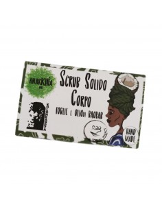 AnarKhìa Bio - Scrub Solido...