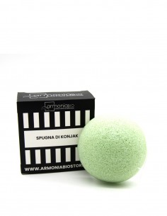Spugna di Konjac Idratante...