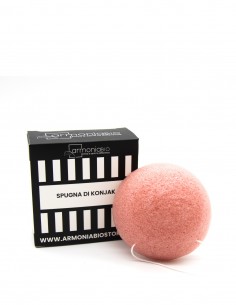Spugna di Konjac Anti-Age -...