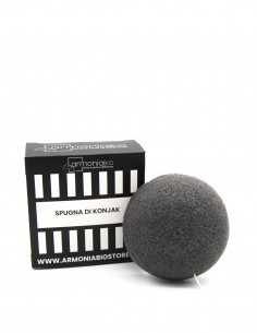 Spugna di Konjac...