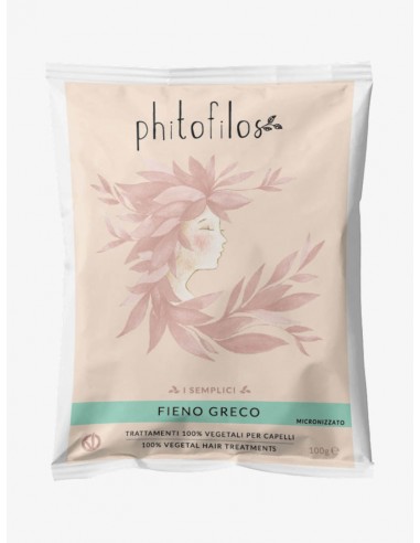 Phitofilos - Fieno Greco (Methi)