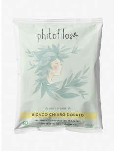 Phitofilos - Biondo Chiaro...