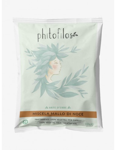 Phitofilos - Miscela Mallo di Noce