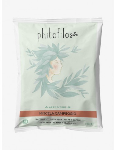Phitofilos - Castano Cannella (ex....