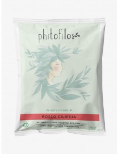 Phitofilos - Rosso Ciliegia