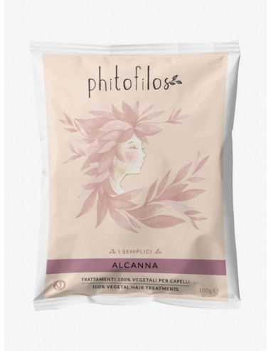 Phitofilos - Alcanna
