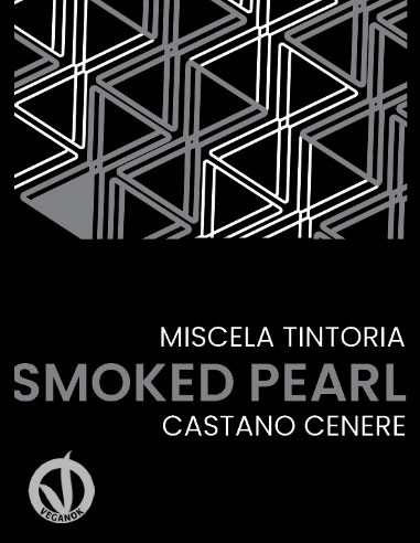 Henné Smoked Pearl Castano Cenere -...