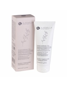 Alkemilla - Scrub Viso