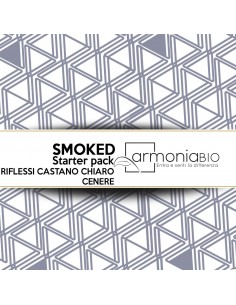 SMOKED - Starter Pack...