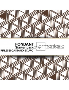 FONDANT - Starter Pack...