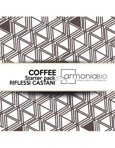COFFEE - Cofanetto Starter pack...