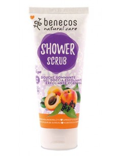 Benecos - Peeling corpo...
