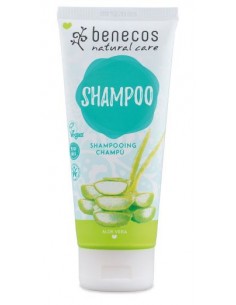 Benecos - Shampoo all'Aloe...