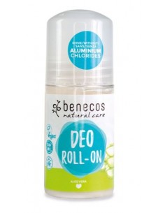 Benecos - Deo Roll-On Aloe...