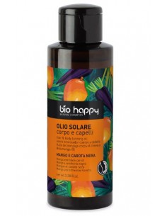 Bio happy - Olio solare...