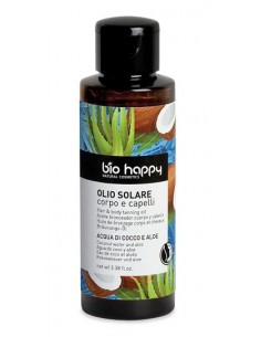 Bio happy - Olio solare...