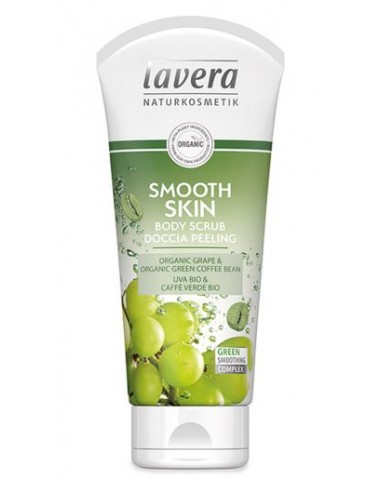 Lavera - Smooth Skin Doccia peeling...