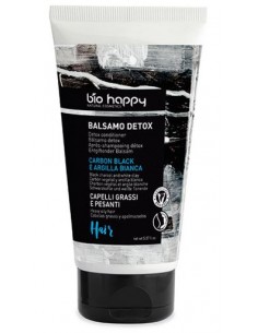 Bio happy - Carbon black e...