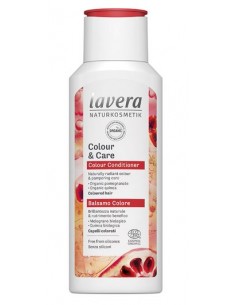 Lavera -  Balsamo colour &...