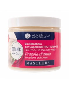 Alkemilla - Maschera...