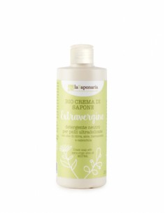 La Saponaria - Crema di...