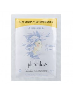 Phitofilos - Maschera Viso...