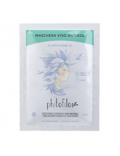 Phitofilos - Maschera Viso...
