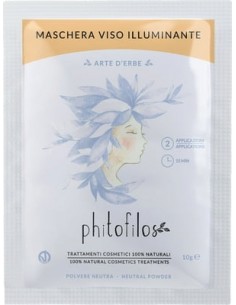 Phitofilos - Maschera Viso...
