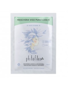 Phitofilos - Maschera Viso...