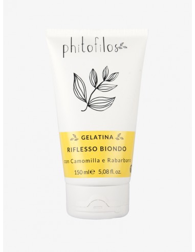 Phitofilos - Gelatina Riflesso Biondo