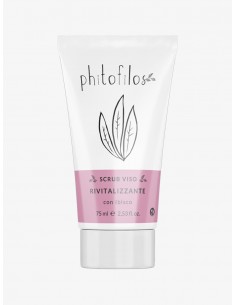 Phitofilos - Scrub Viso...